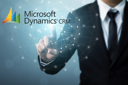 Data Management - CRM Data Management - Microsoft Dynamics CRM - Germany