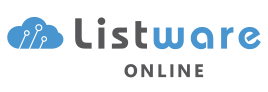 Listware Online Icon