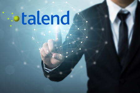 ETL Tools Talend - France