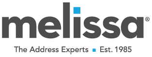 Melissa Logo