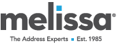 Melissa Logo