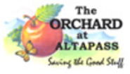 The Orchard at Altapass logo