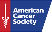 American Cancer Society logo