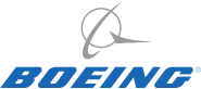 Boeing logo