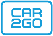 Car2Go logo