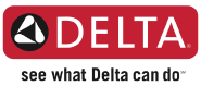 Delta Faucet logo