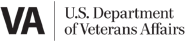 U.S. Department of Veterans Affairs - VA logo