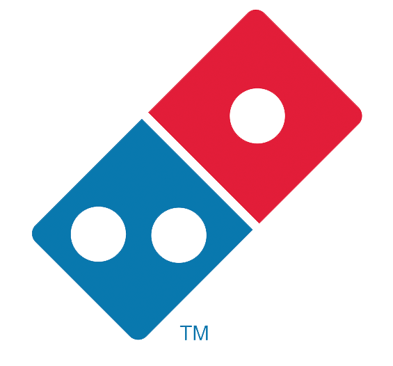 Domino's Pizza logo