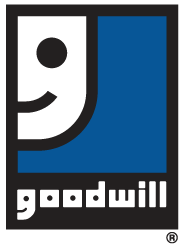 Goodwill Industries logo