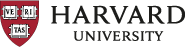 Harvard University logo