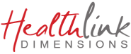 Healthlink Dimensions logo