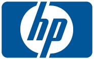Hewlett-Packard Development Company logo