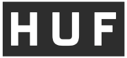 HUF Worldwide logo