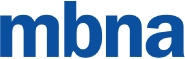 MBNA logo