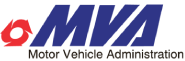 Motor Vehicle Administration logo