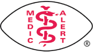 MedicAlert Foundation logo