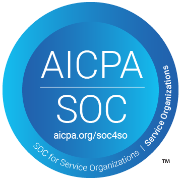AICPA - SOC2(System and Organization Controls) - Melissa UK