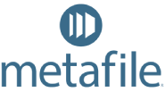 Metafile Information Systems, Inc. logo
