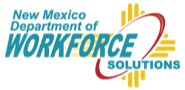 New Mexico Department of Workforce Solutions logo
