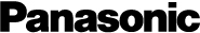 Panasonic logo