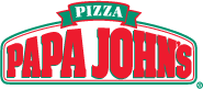 Papa John's logo