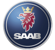 Saab logo