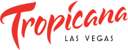 Tropicana Las Vegas logo