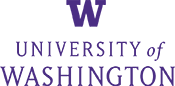 University of Washington logo