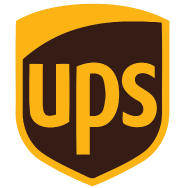 United Parcel Service - UPS logo