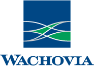 Wachovia logo