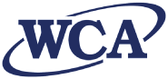 Waste Corporation of America - WCA logo