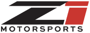 Z1 Motorsports logo