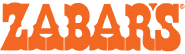 Zabar's logo