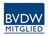 BVDW Mitglied logo