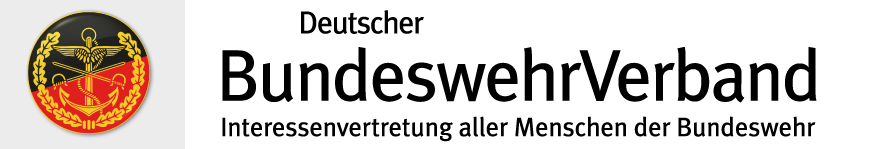 Deutscher BundeswehrVerband - DBwV logo