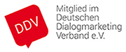 Deutschen Dialogmarketing Verband - DDV logo