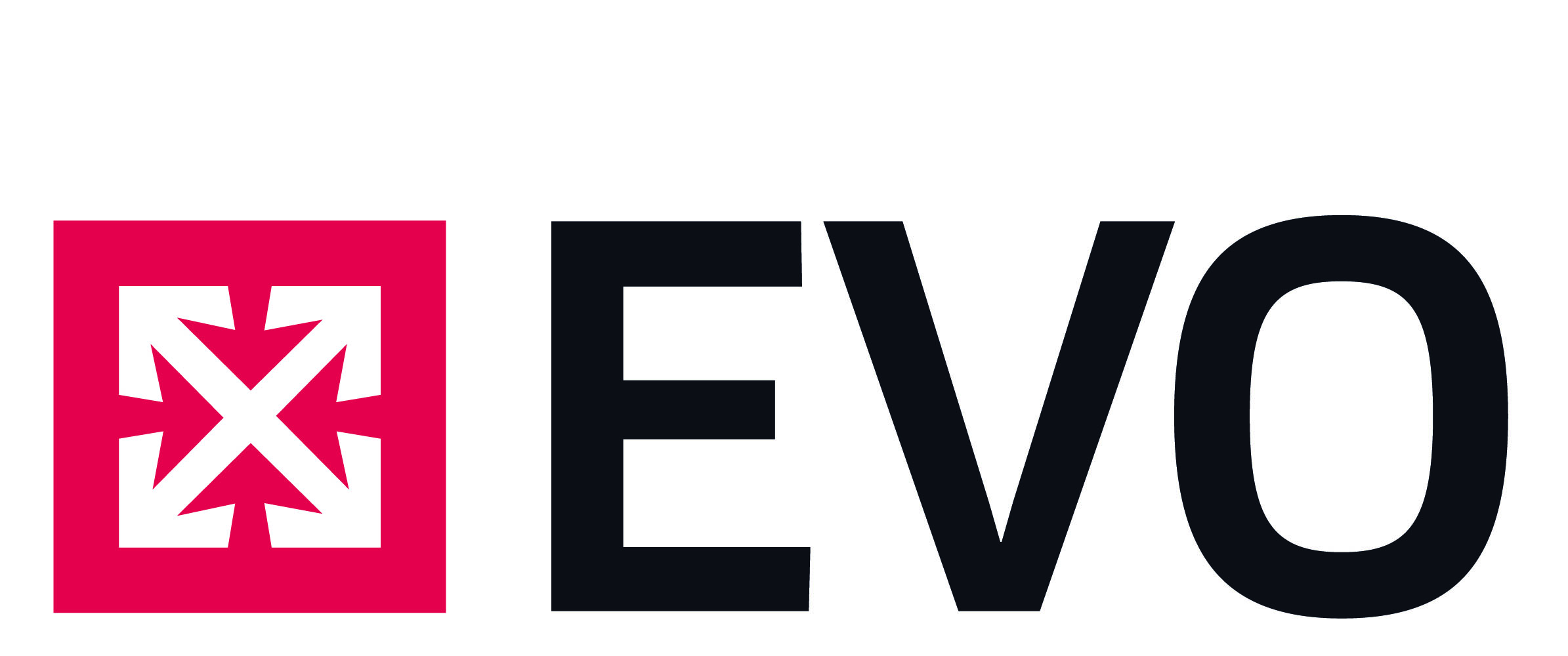 EVO logo