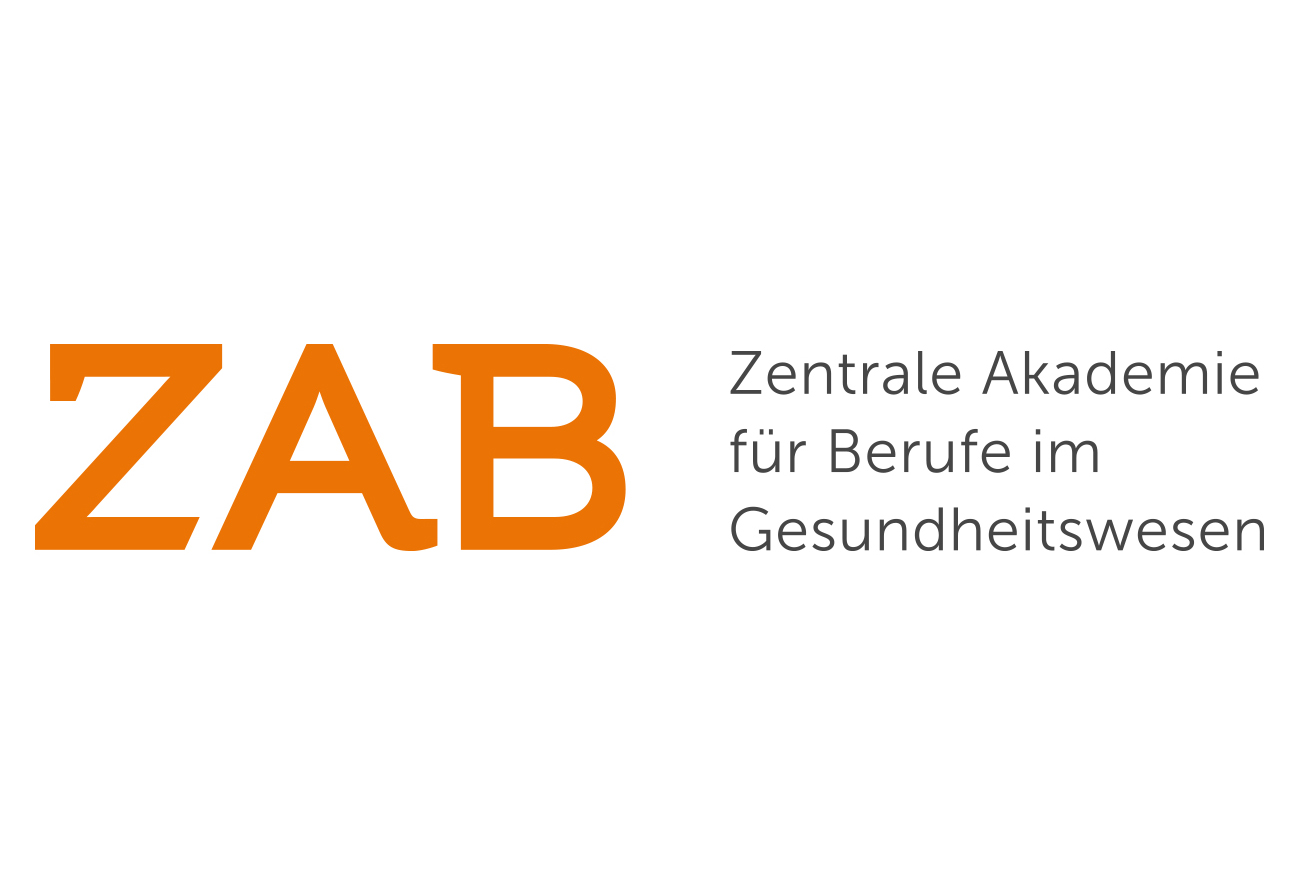 ZAB - Zentrale Akademie für Berufe im Gesundheitswesen logo