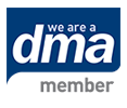 Data & Marketing Association - DMA logo