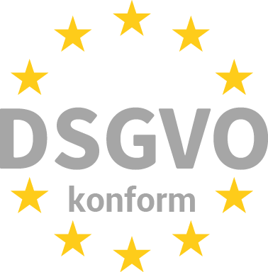 Datenschutzgrundverordnung (DSGVO)