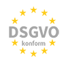 DSGVO Logo