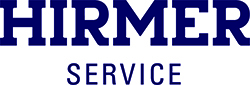 Hirmer Service logo