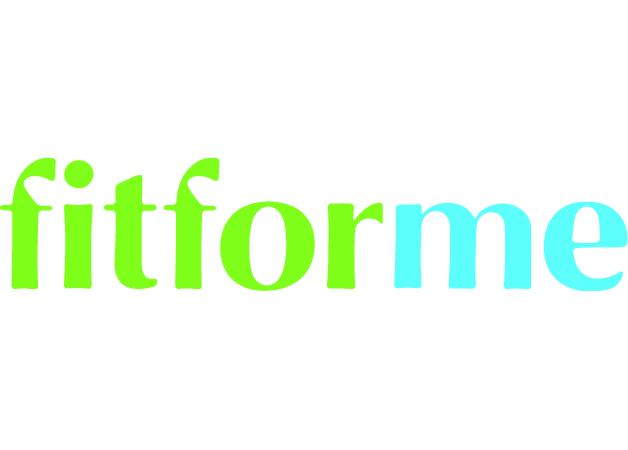 FitForMe logo