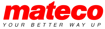 Mateco logo