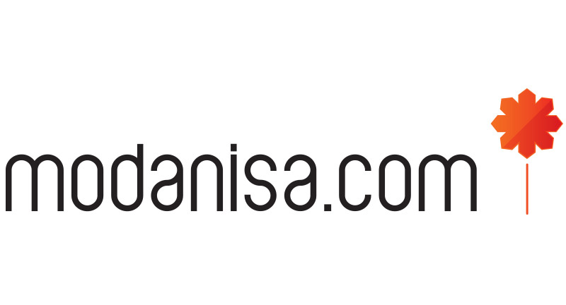 Modanisa logo