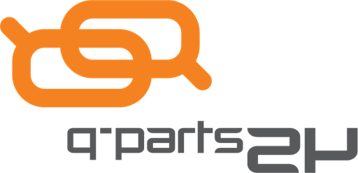 Q-Parts24 logo