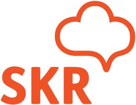 skr Logo