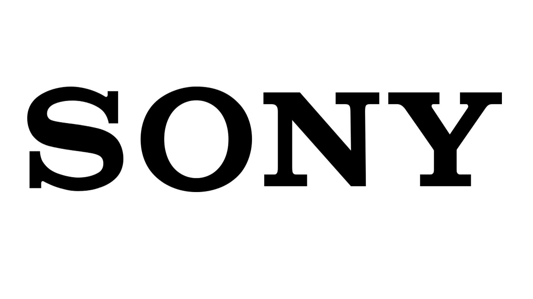 Sony logo