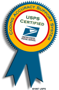 International Postal Certification