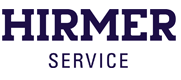 Hirmer Logo